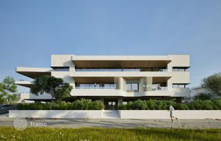 3-bedroom apartment 122 m² in Thessaloniki for 350,000 €