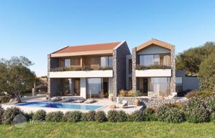 4-bedroom villa 385 m² in Radovići for 4,232,000 €
