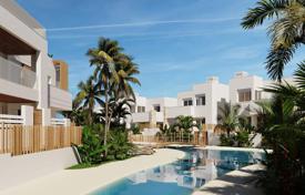 Villa with a garden at 350 meters from the beach, San Juan de los Terreros, Spain for 404,000 €