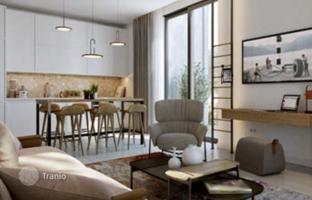3-bedroom penthouse 199 m² in Tivat city for 1,809,000 €