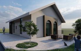 Residential building under construction – 185 m² + garage 84 m² in an attractive location in Tivat – Luštica for 370,000 €