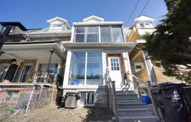 Terraced house – Old Toronto, Toronto, Ontario,  Canada for C$1,154,000