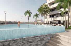 3-bedrooms apartment 97 m² in San Pedro del Pinatar, Spain for 259,000 €