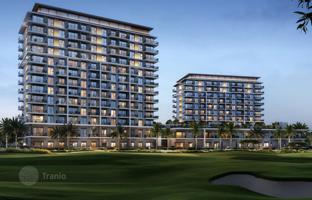 3 new objects in residential complex Grove Ridge in Dubai South for From $715,000