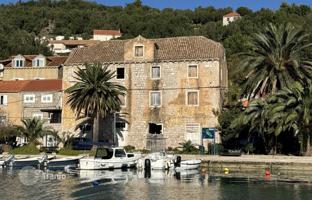 5-bedroom villa 500 m² in Dubrovnik for 850,000 €