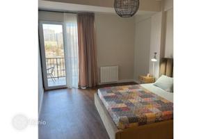 1-bedroom apartment 59 m² in Krtsanisi Street for $110,000