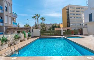 3-bedroom apartment 86 m² in Torrevieja for 239,000 €