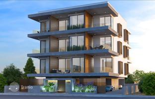 New residence close to the center of Larnaca, Cyprus for From 336,000 €