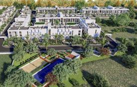 New home – Trikomo, İskele, Northern Cyprus,  Cyprus for 297,000 €