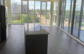 Apartment – Bayview Avenue, Toronto, Ontario,  Canada for C$964,000