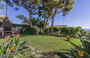 4-bedroom townhouse 505 m² in Sitges for 2,100,000 €
