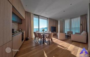 Apartment 35 m² in Rafailovići for 245,000 €