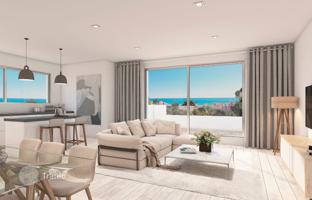 3-bedroom apartment 116 m² in Torremolinos for 447,000 €