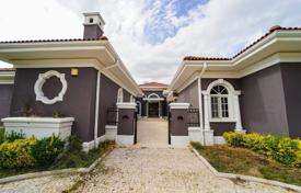 Single Storey Dalia Style 10+2 Villa in Alkent 2000 Lake Mansions for $3,300,000