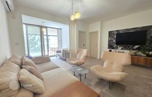 3-bedroom apartment 118 m² in Budva city for 360,000 €