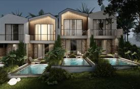 New residential complex with around-the-clock security, Bali, Indonesia for From $322,000