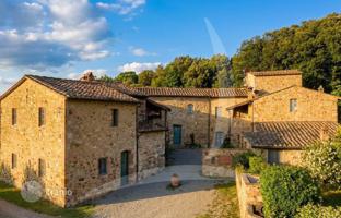 10-bedroom villa 600 m² in Colle di Val D'elsa for 1,630,000 €