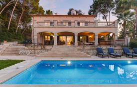 Villa – Majorca (Mallorca), Balearic Islands, Spain for 3,800 € per week