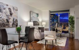 Apartment – Lynn Williams Street, Old Toronto, Toronto,  Ontario,   Canada for C$1,085,000