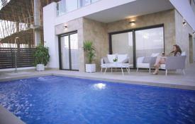 Two-level new villa in Los Montesinos, Alicante, Spain for 325,000 €
