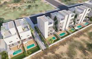 3-bedroom apartment in new building in Larnaca for 310,000 €