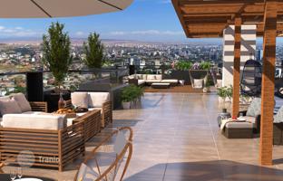 2-room apartment 145 m² in Old Tbilisi for $236,000