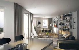 Apartments for sale in Berlin. Three-bedroom apartment in a new residential complex in the prestigious district of Schoneberg, Berlin Apartments for sale in Berlin. Three-bedroom apartment in a new residential complex in the prestigious district of Schoneberg, Berlin