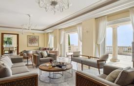 6-bedroom villa in Villefranche-sur-Mer for 10,500,000 €