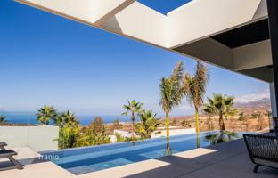 4-bedroom villa 430 m² in Guia de Isora for 4,480,000 €