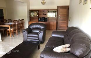 3-bedroom apartment 110 m² in Germasogeia for 450,000 €