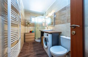 5-bedroom house 260 m² in Prague 9. Price on request