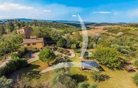 Certaldo (Florence) — Tuscany — Hotel/Agritourism/Residence for sale for 1,200,000 €