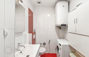2-bedroom apartment 46 m² in Prague 3. Price on request