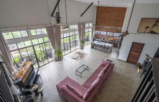 2-bedroom apartment 250 m² in Canggu for $555,000