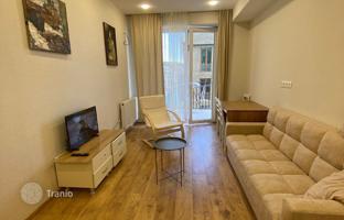 2-bedroom apartment 64 m² in Vake-Saburtalo for $100,000
