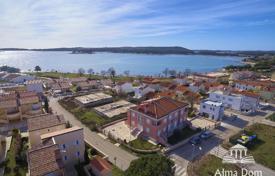 Apartment We are selling apartment A9 in a great location in Medulin! 200m from the beach! for 209,000 €