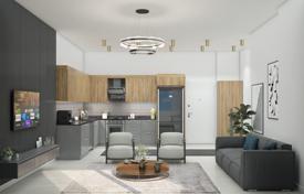 Apartment – Mersin (city), Mersin, Turkey for $82,000