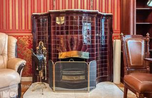 3-bedroom apartment 296 m² in Central District for 949,000 €