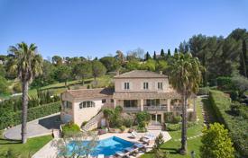 7-bedrooms villa in Mougins, France for 2,990,000 €