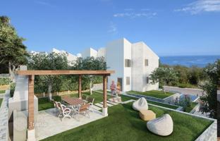 4-bedroom villa 295 m² in Blizikuće for 620,000 €