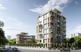 1-bedroom apartment 90 m² in Mersin (city) for 11,050,000 TRY