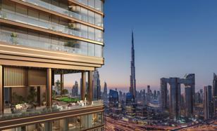 Office 167 m² in Dubai for $2,191,000