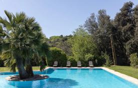 Villa – Saint-Paul-de-Vence, Côte d'Azur (French Riviera), France for 2,600,000 €
