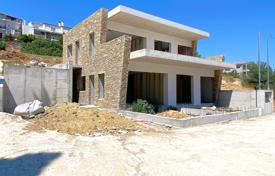 New two-bedroom apartment with a large terrace and mountain views in Nafplion, Peloponnese, Greece for 270,000 €