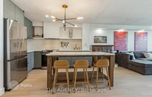 5-bedroom apartment in Jarvis Street for C$851,000