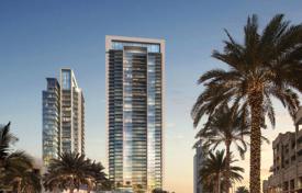 New apartments in the Blvd Crescent skyscraper, Downtown Dubai, UAE for From $1,454,000