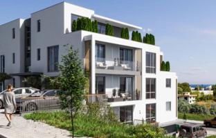 1-bedroom apartment 66 m² in Sozopol for 127,000 €