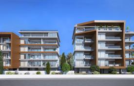Luxury 2 & 3 Bedroom Apartments and Penthouses in the centre of Limassol for 590,000 €