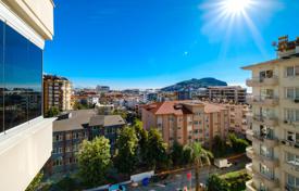 Apartment – Alanya, Antalya, Turkey for $201,000