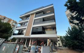 Apartment – Antalya (city), Antalya, Turkey for $290,000